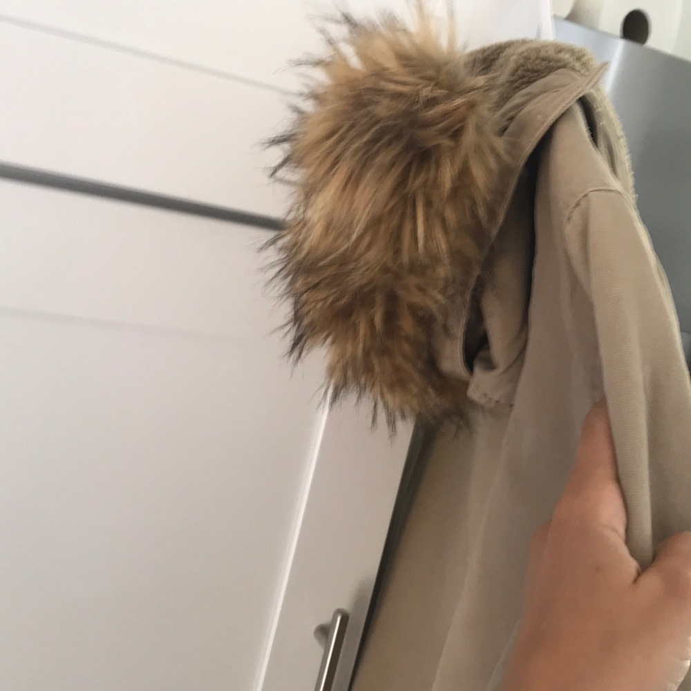 Winter jacket - Picture 2 of 3